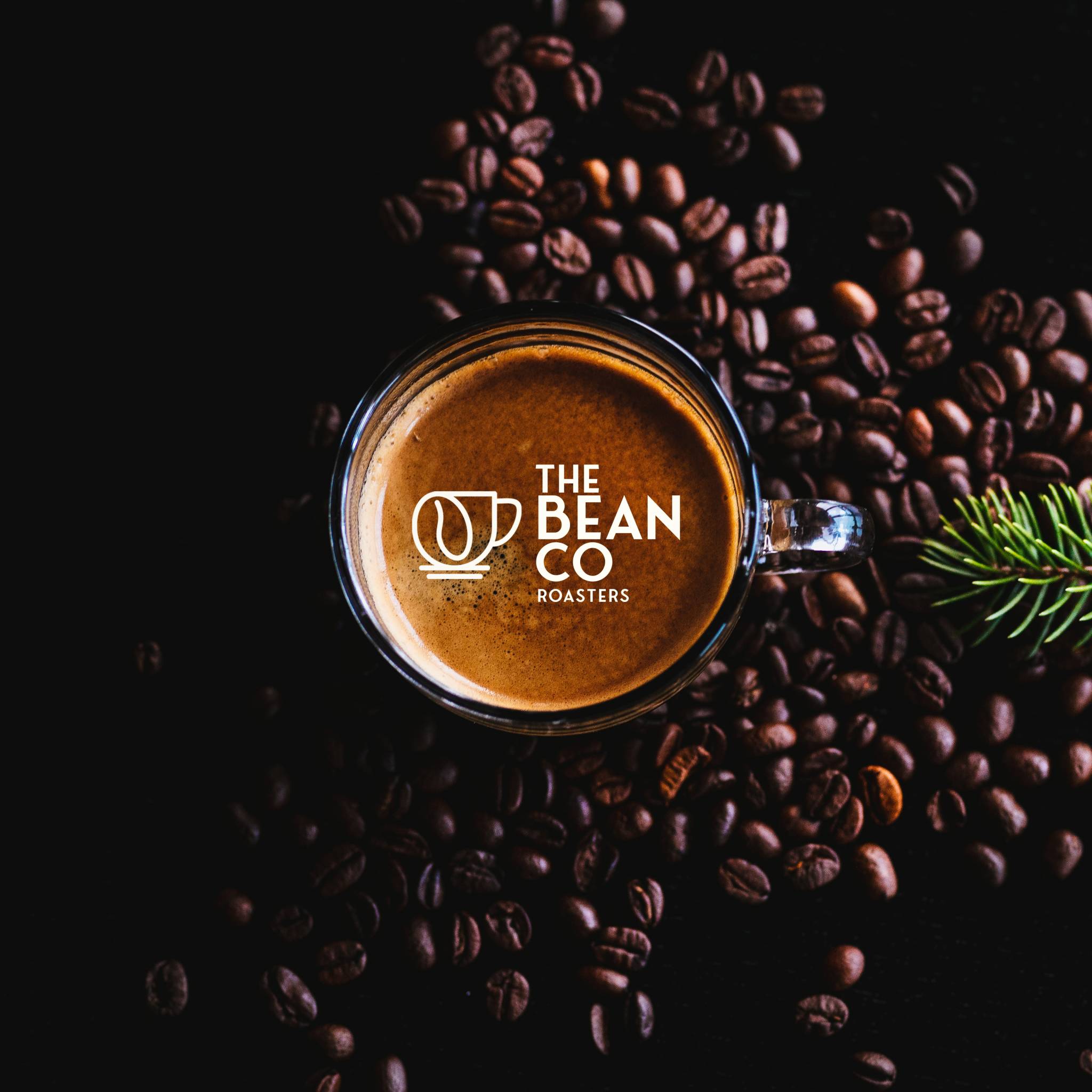 Arabica Blend Roasted Coffee Beans image 3