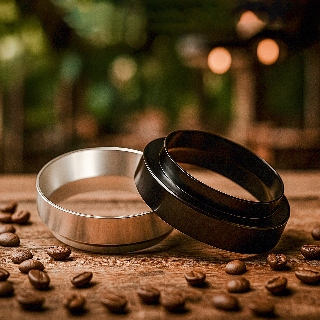 Dosing Ring LS