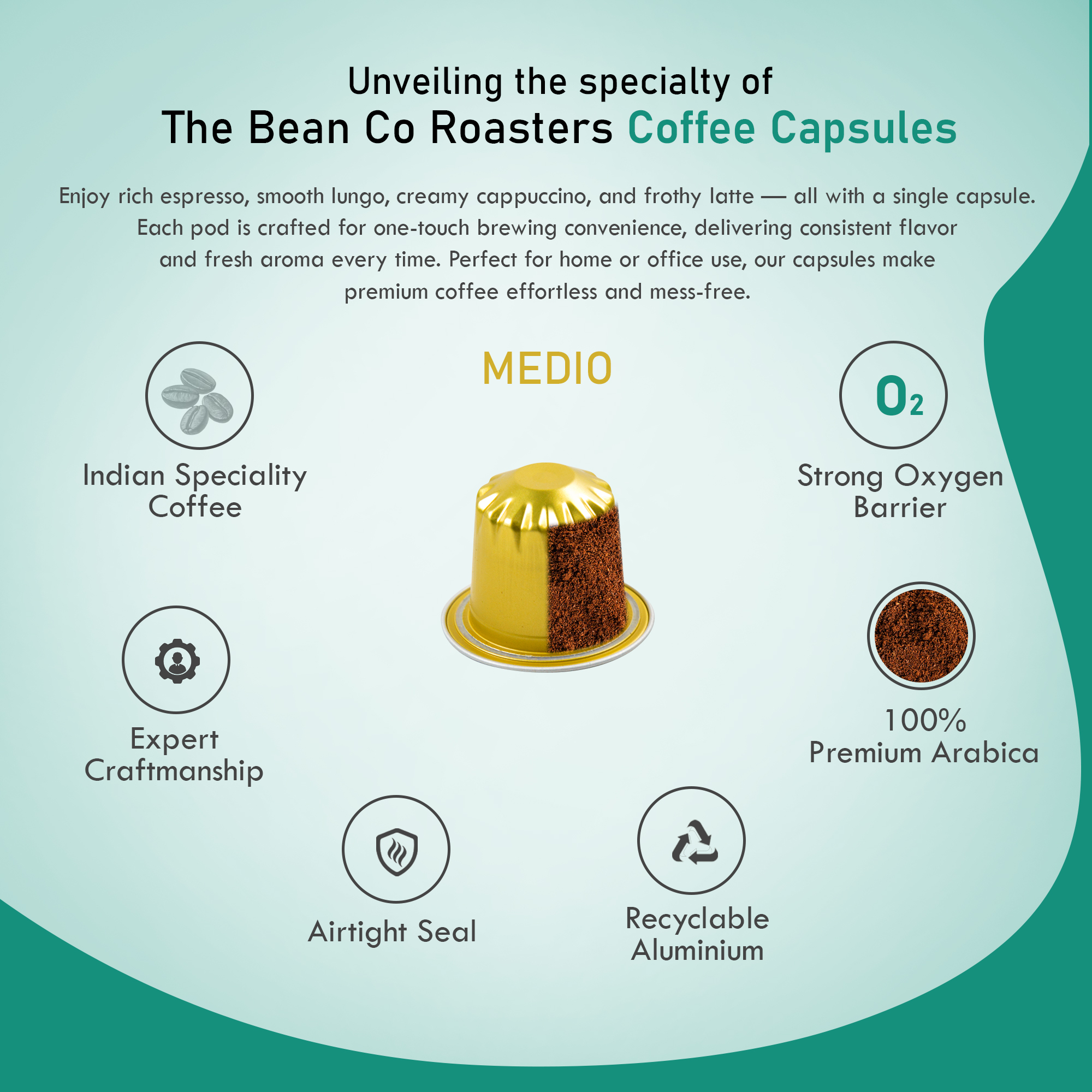 Infographics - Medio New