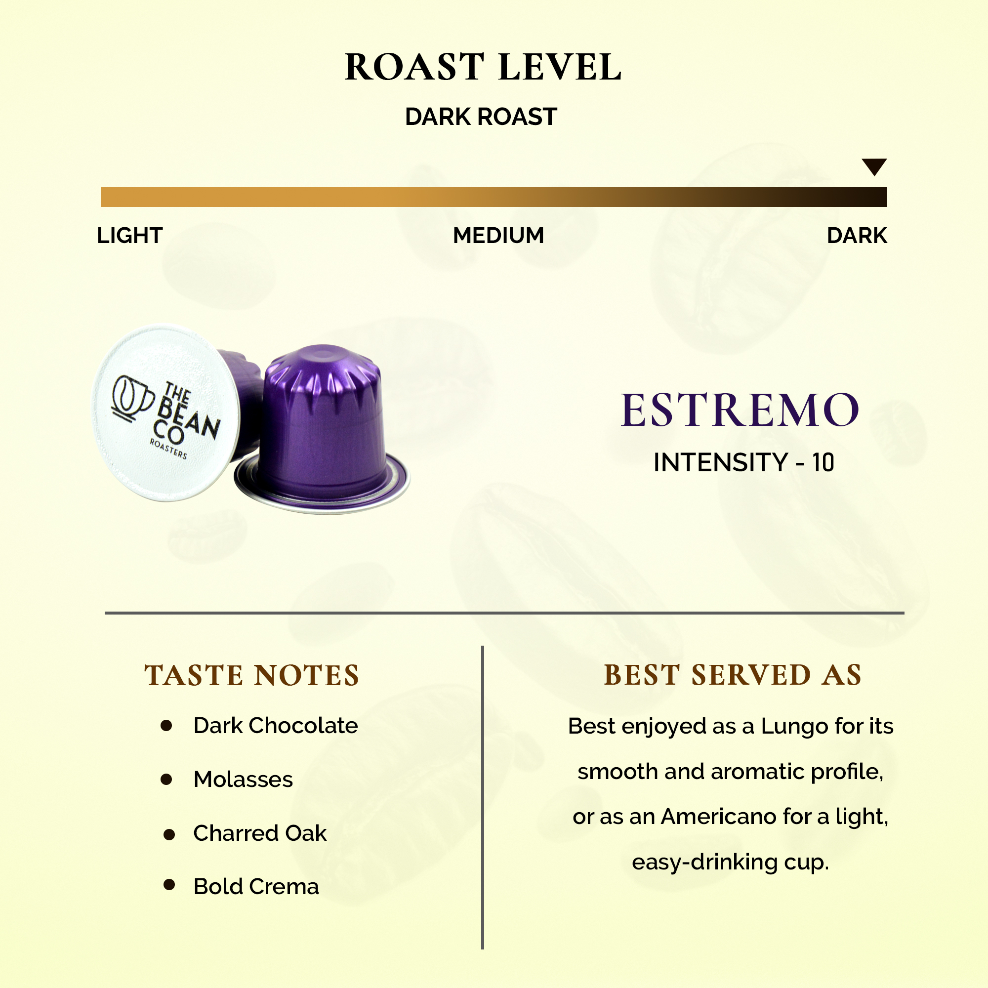 Taste Notes New Final - 1