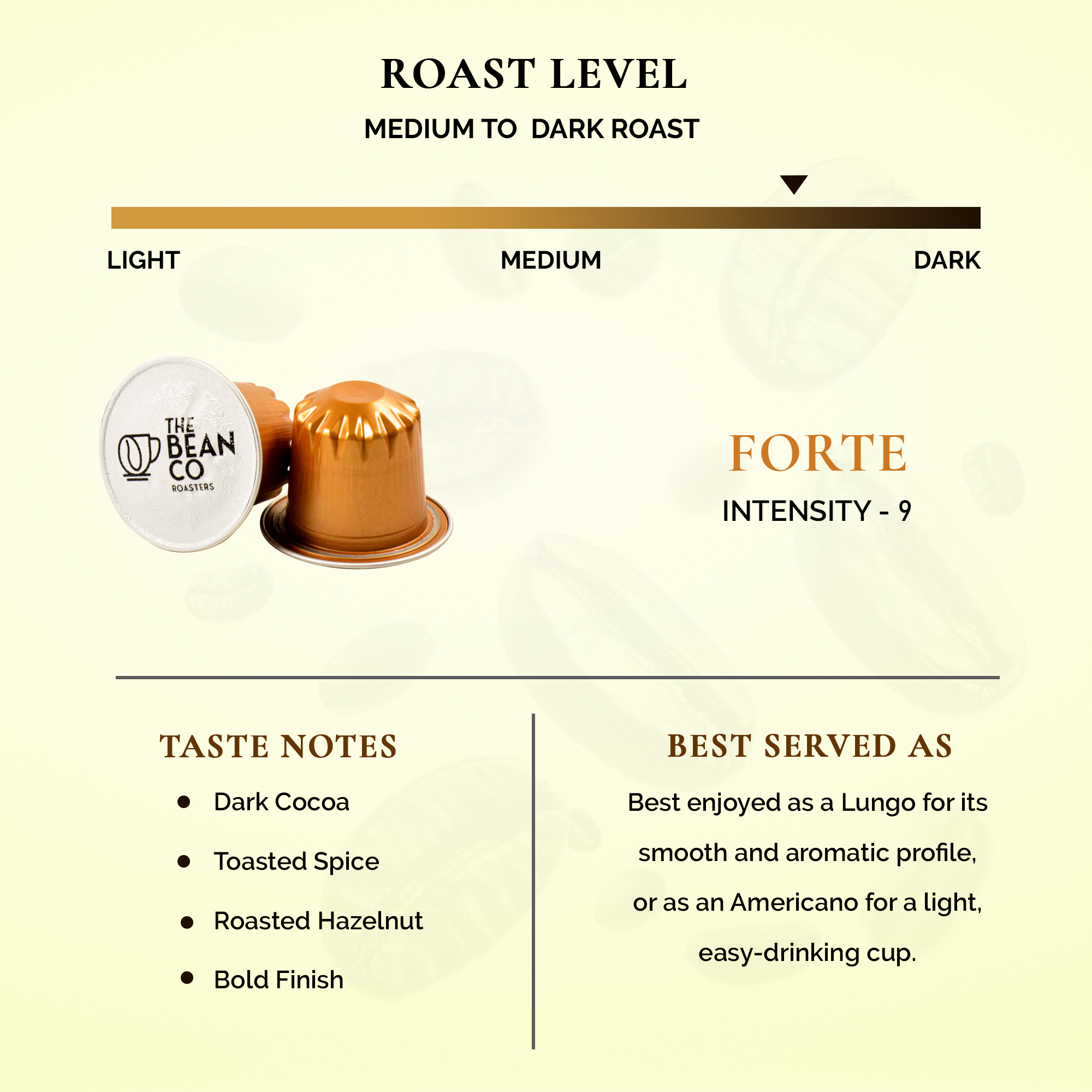Taste Notes New Final - 1